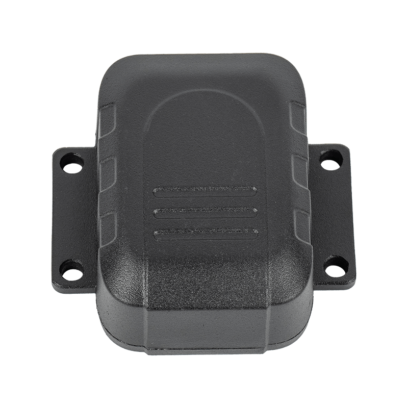 Durable Enclosed Instrument Housing