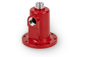 Pressure-Reducing Valve