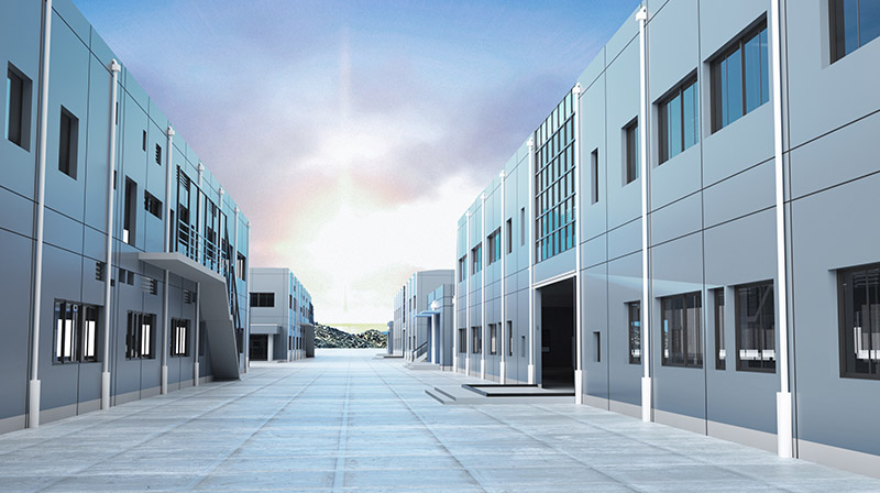 Our website is online