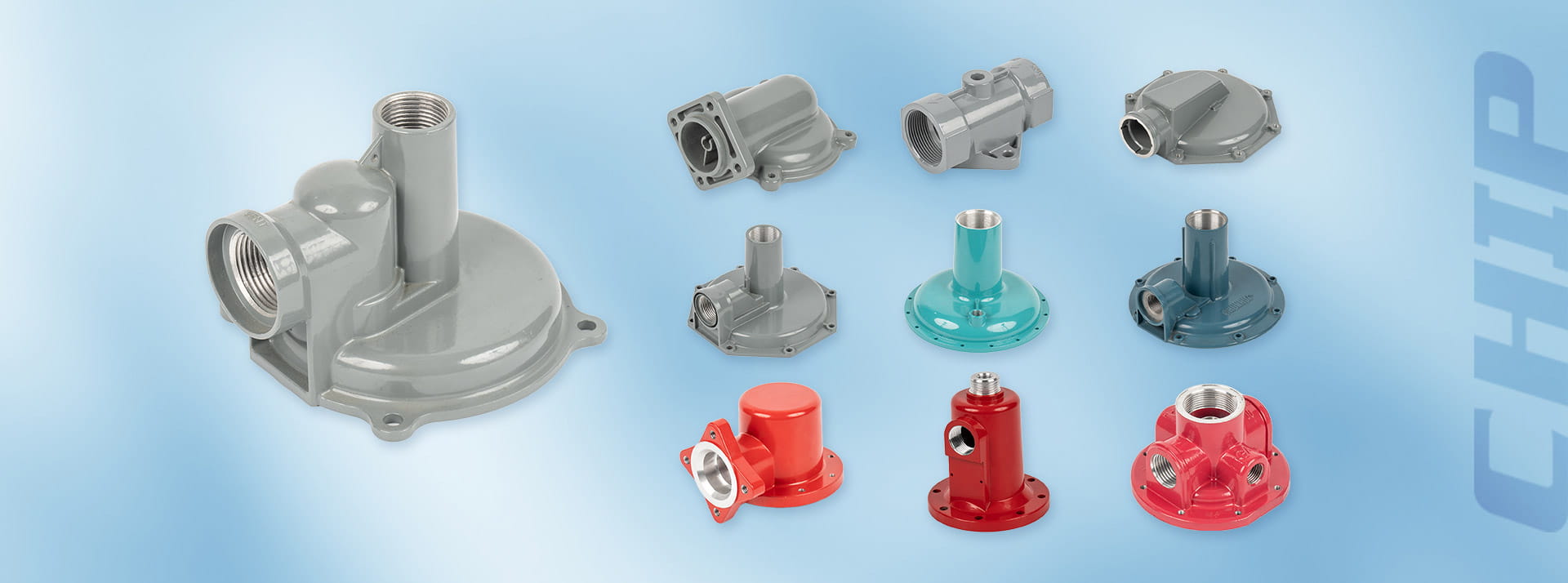 NINGBO CHIP MACHINERY CO.,LTD