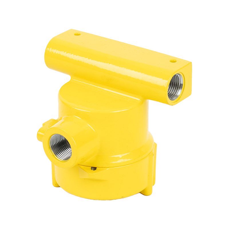 Industrial Instrument Enclosures