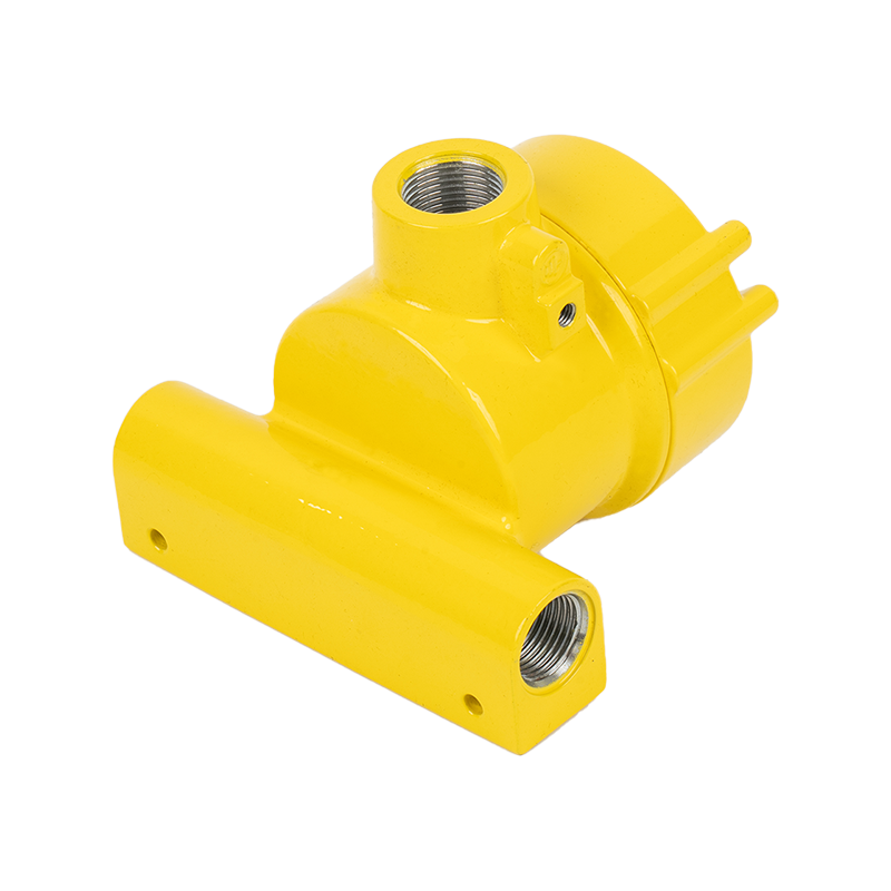 Industrial Instrument Enclosures