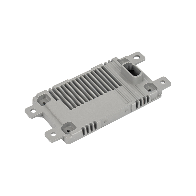 Integrated In-Car Wireless Charging Components