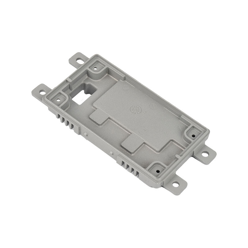Integrated In-Car Wireless Charging Components