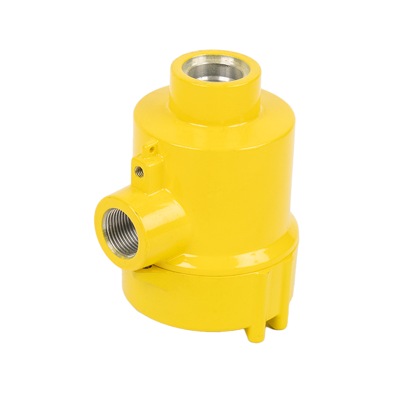 General-Purpose Instrument Enclosures