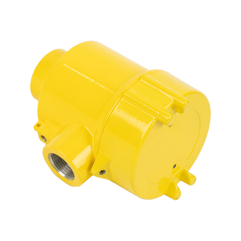 General-Purpose Instrument Enclosures