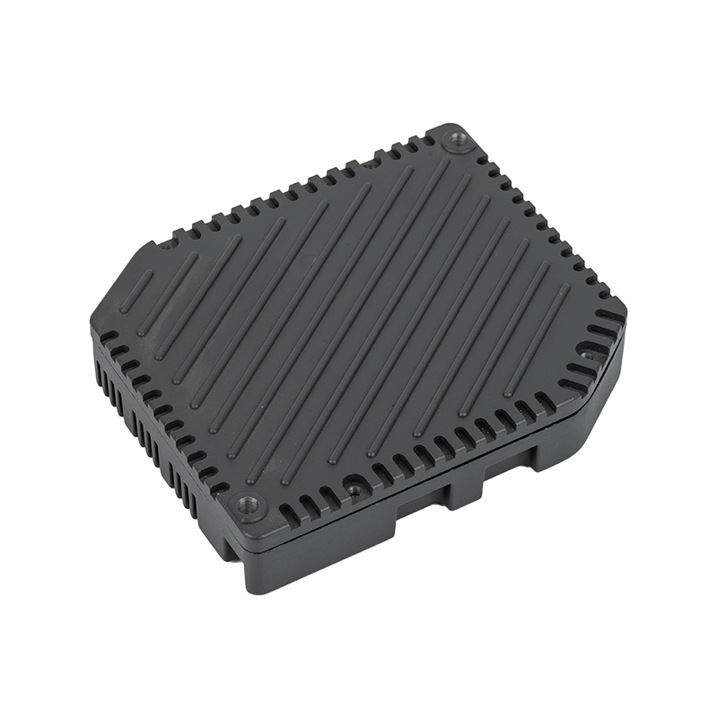 Instrument Protective Enclosure Assemblies