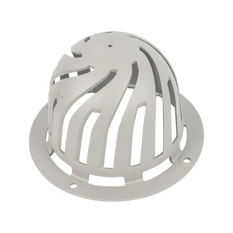 Aluminum Alloy Porous Structural Mounting Components