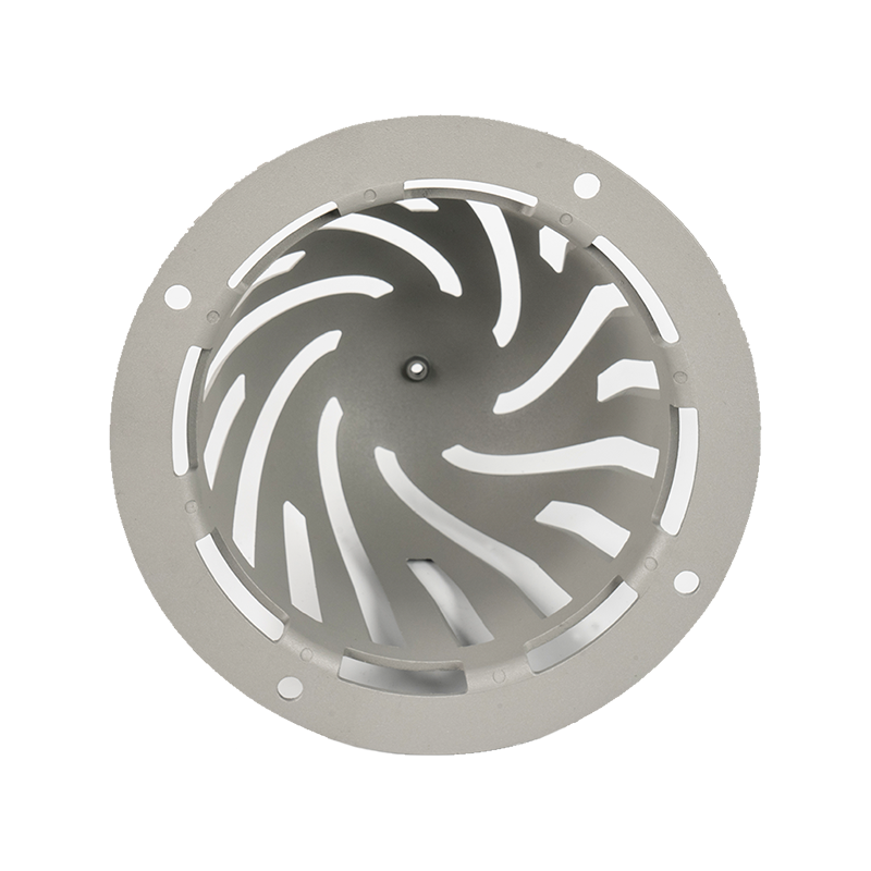 Aluminum Alloy Porous Structural Mounting Components