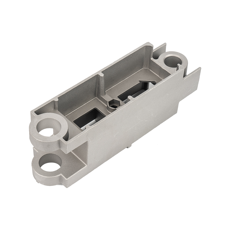 Non-Standard Aluminum Alloy Mechanical Equipment Parts