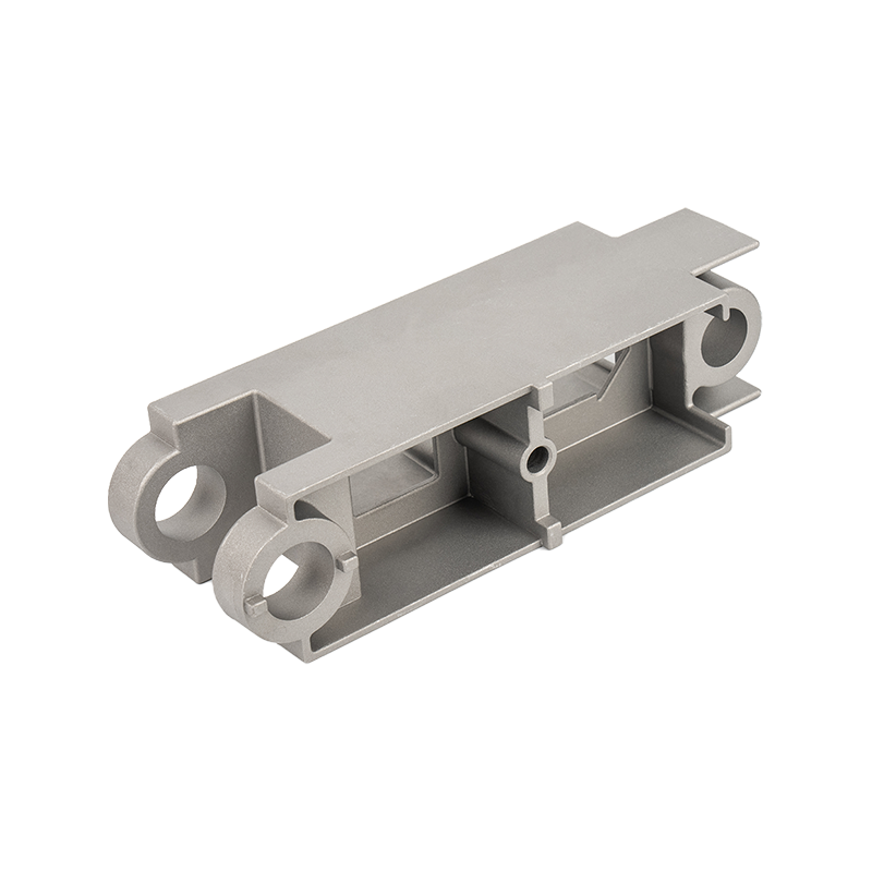 Non-Standard Aluminum Alloy Mechanical Equipment Parts