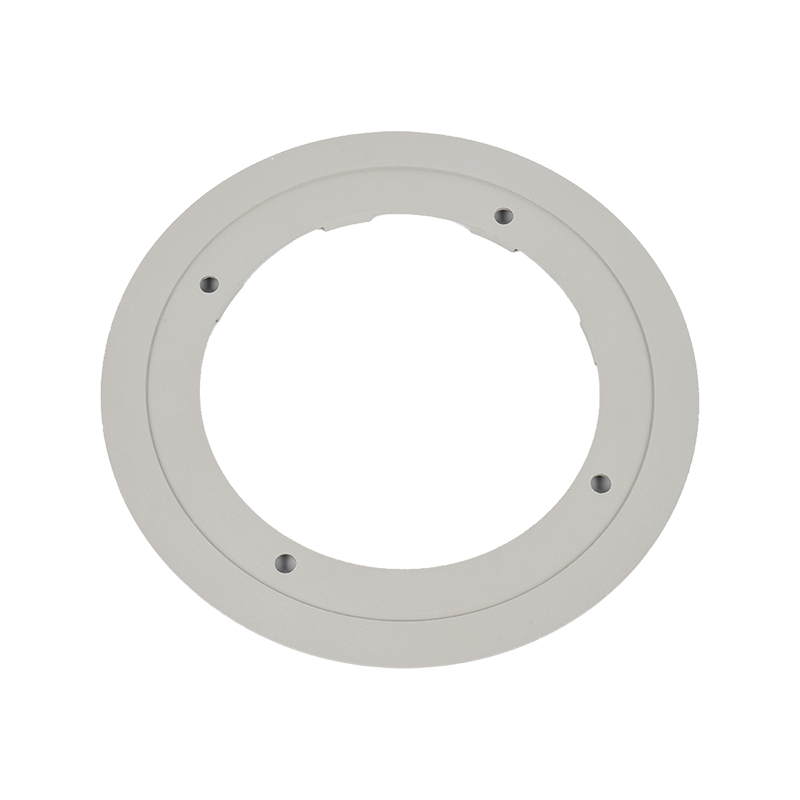 Aluminum Alloy Mechanical Fixing Plates