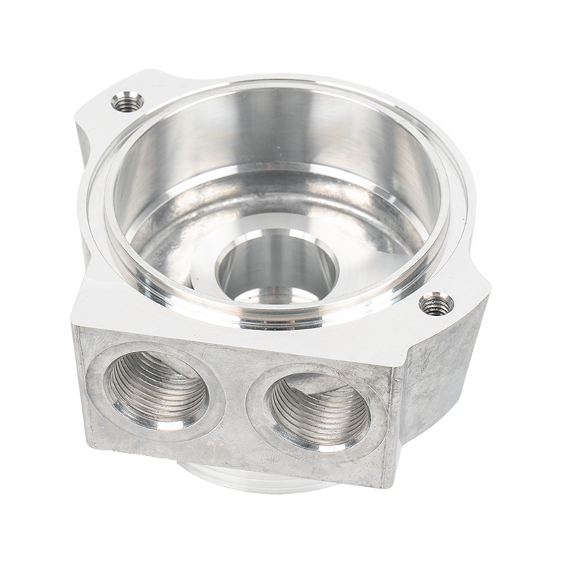 Non-Standard Porous Structural Equipment Components