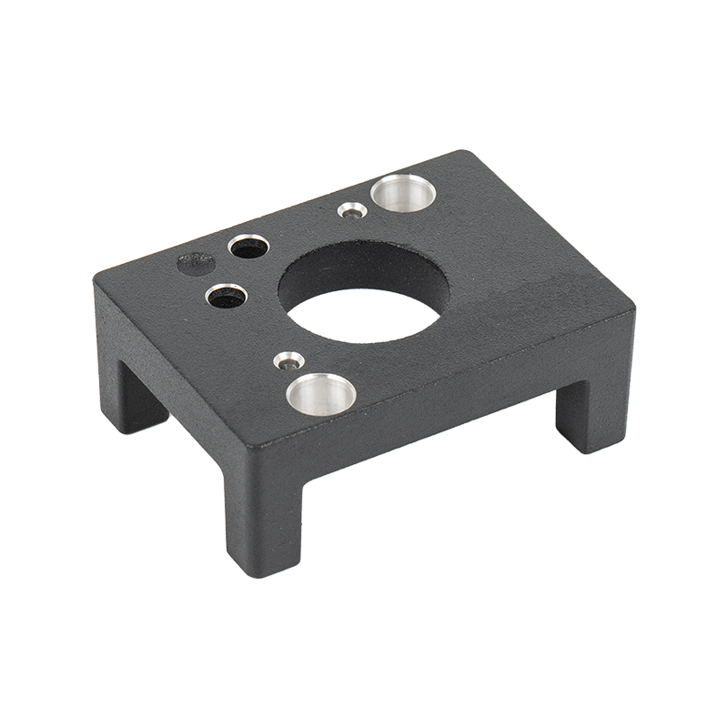 Aluminum Alloy Equipment Interface Protection Components