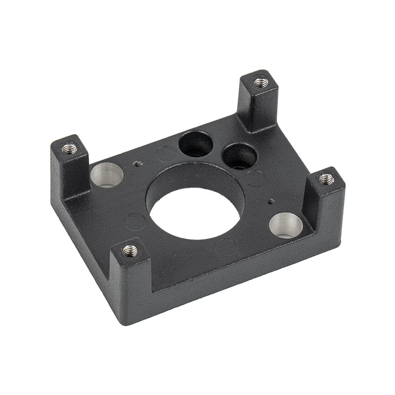 Aluminum Alloy Equipment Interface Protection Components