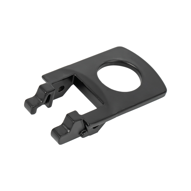 Aluminum Alloy Industrial Equipment Connectors