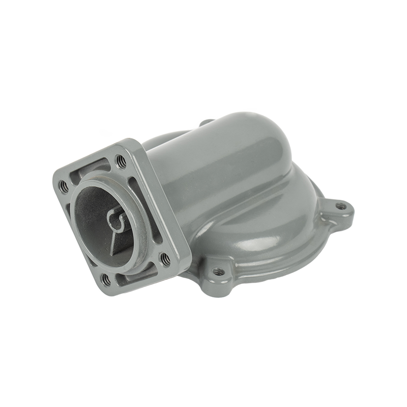 Corrosion-Resistant Pressure Reducing Valve Housings