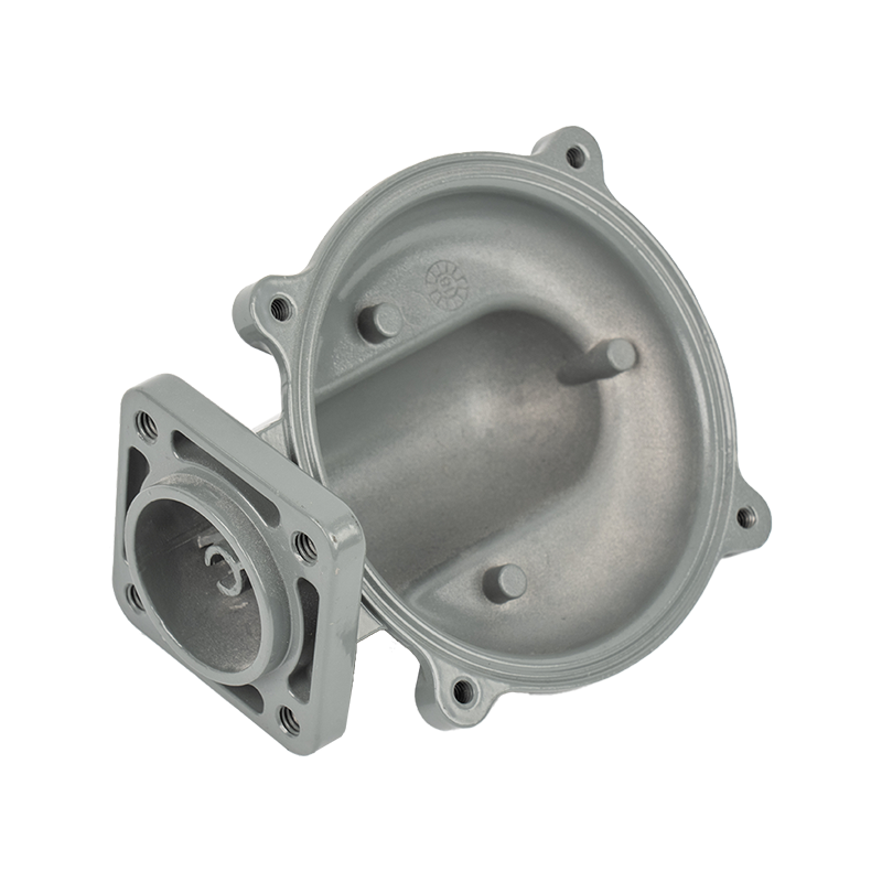 Corrosion-Resistant Pressure Reducing Valve Housings