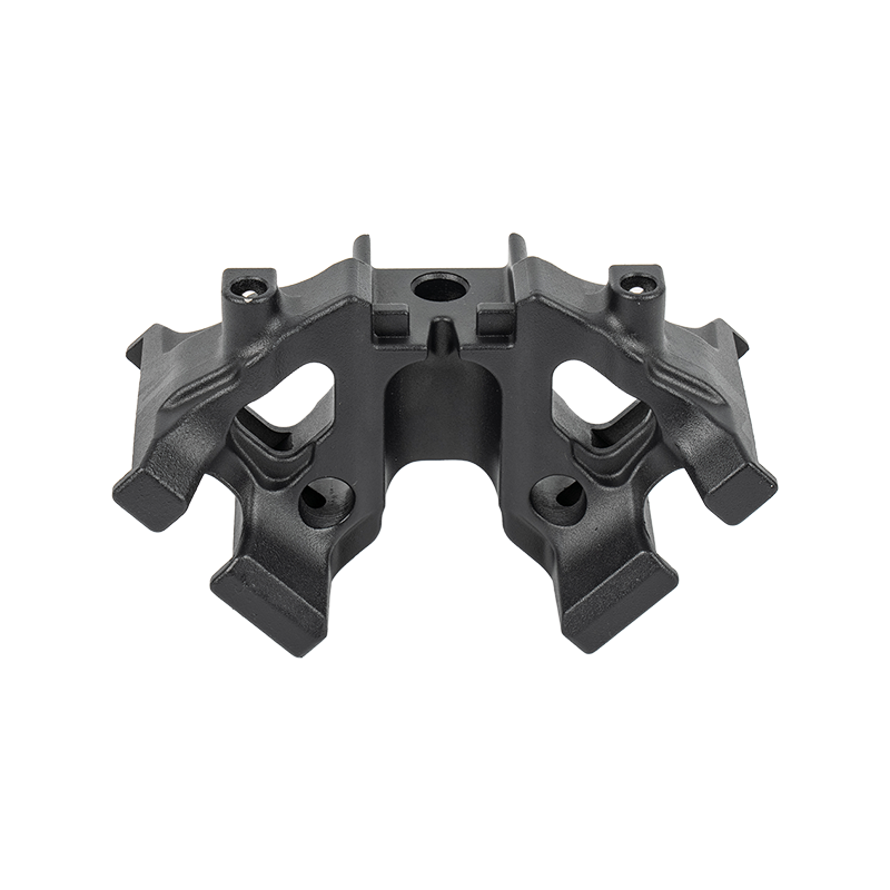 Aluminum Alloy Symmetrical Structure Bracket