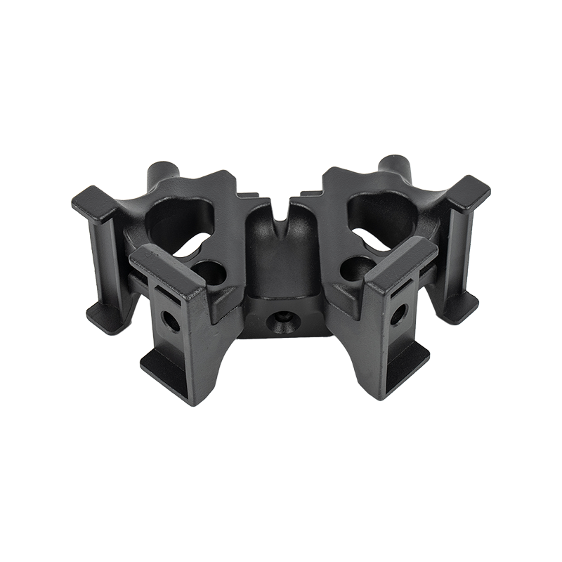Aluminum Alloy Symmetrical Structure Bracket