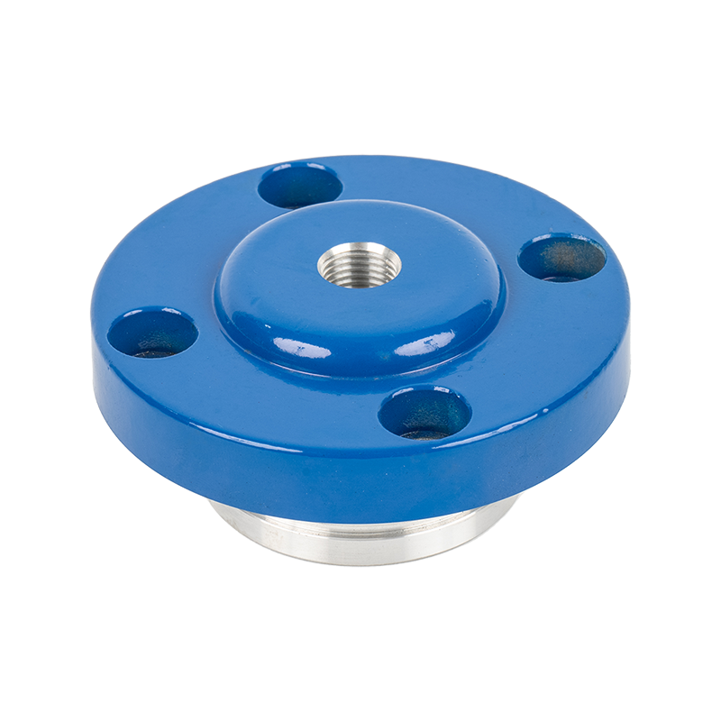 Aluminum Alloy Mechanical Equipment Protective Cover