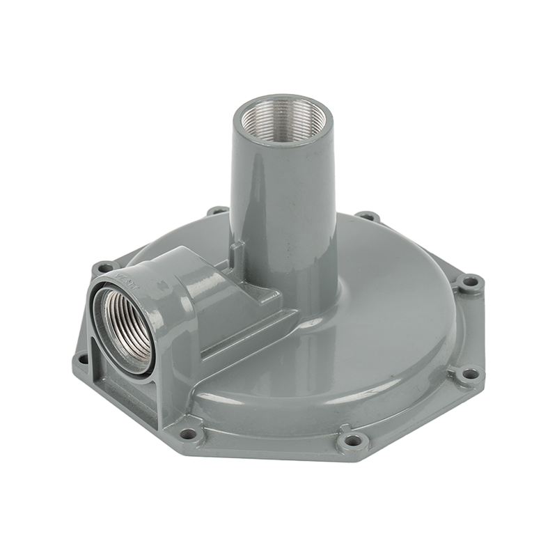 High-Hardness Pressure Reducing Valve Housings