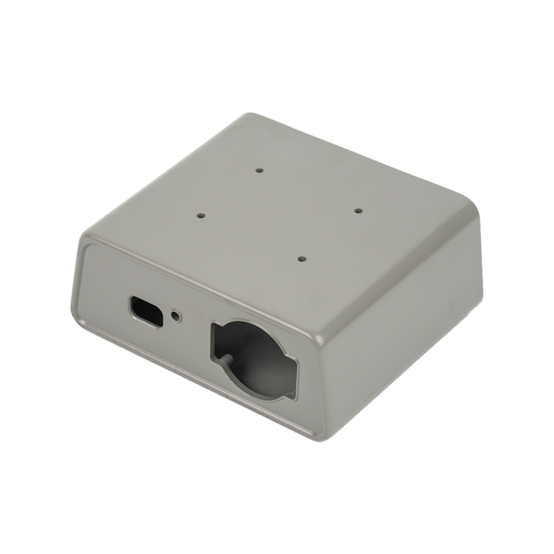 Non-Standard Aluminum Alloy Structural Connectors