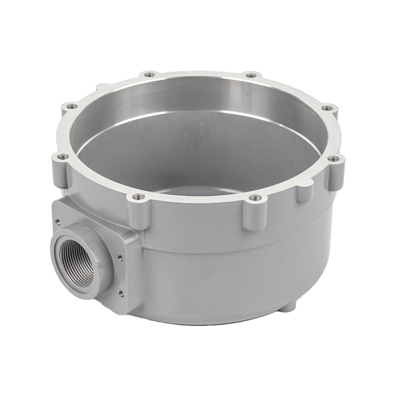 Outdoor Instrument Protective Enclosures