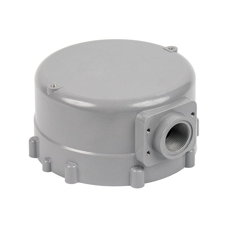 Outdoor Instrument Protective Enclosures