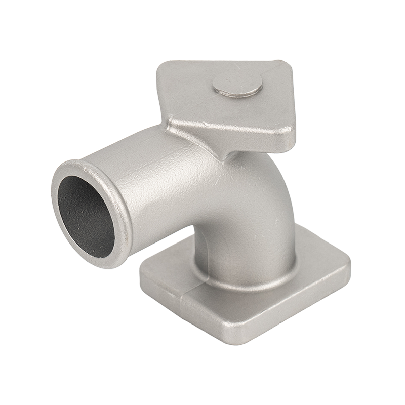 Precision-Cast Aluminum Alloy Components