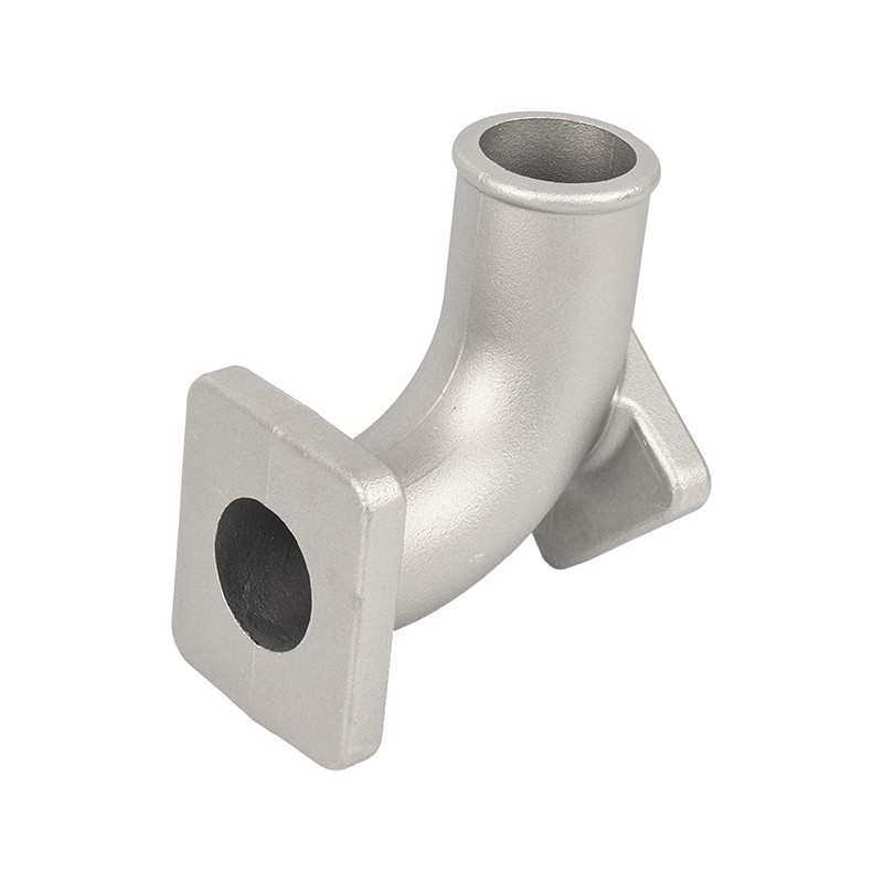 Precision-Cast Aluminum Alloy Components