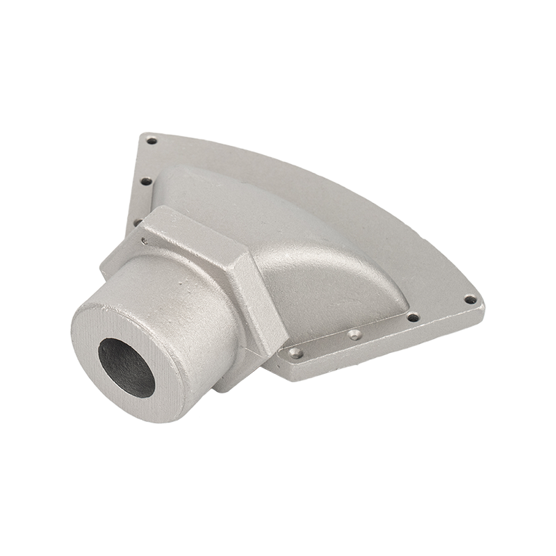 High-Strength Aluminum Alloy Castings