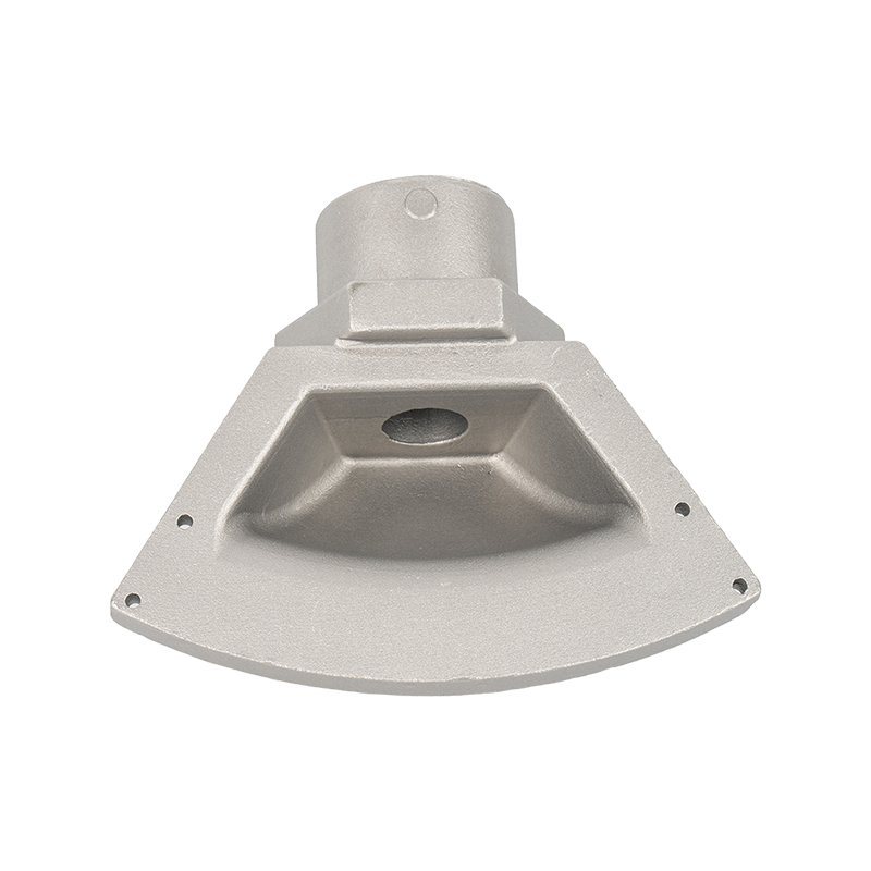 High-Strength Aluminum Alloy Castings