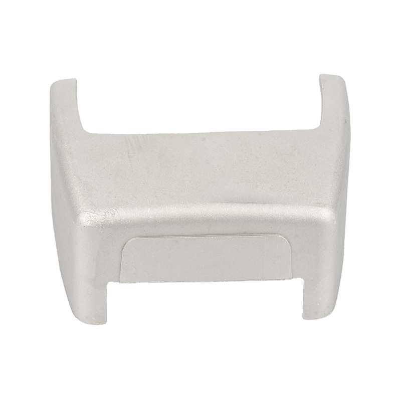 Aluminum-Zinc Alloy Corrosion-Resistant Castings