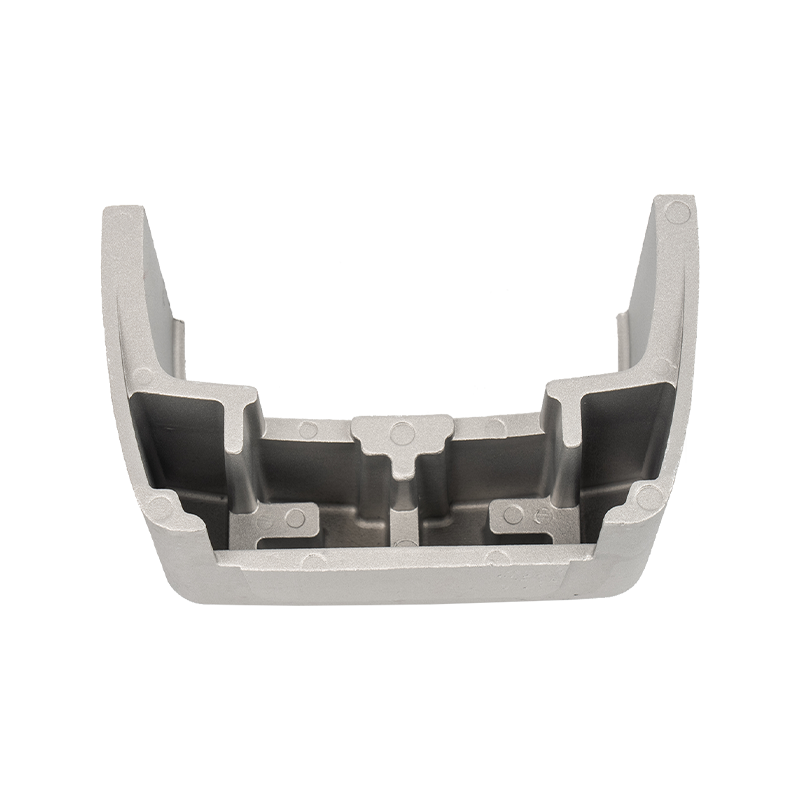 Aluminum-Zinc Alloy Corrosion-Resistant Castings