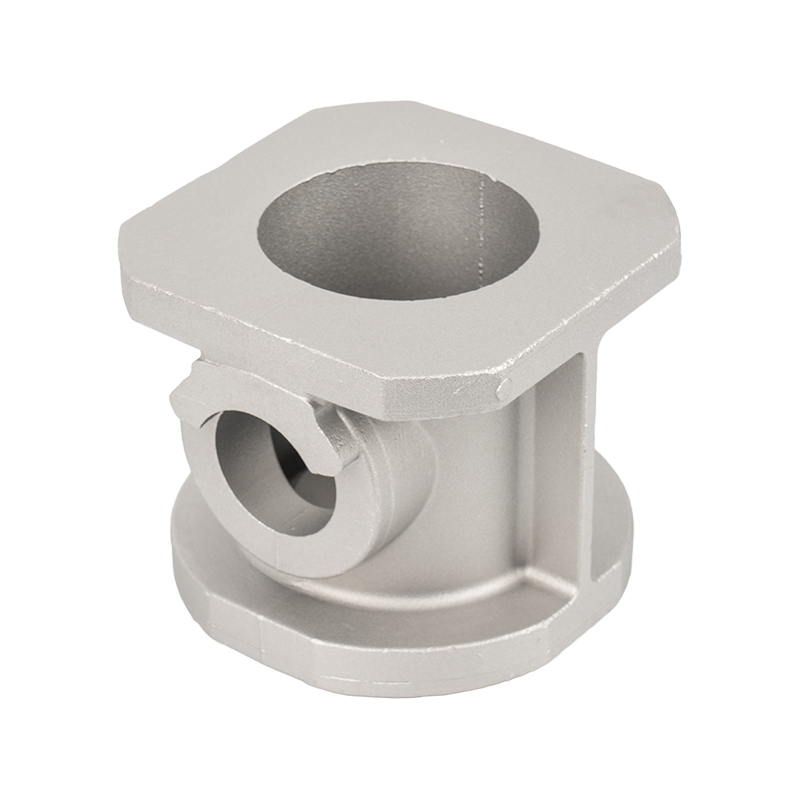 Industrial Aluminum Alloy Castings