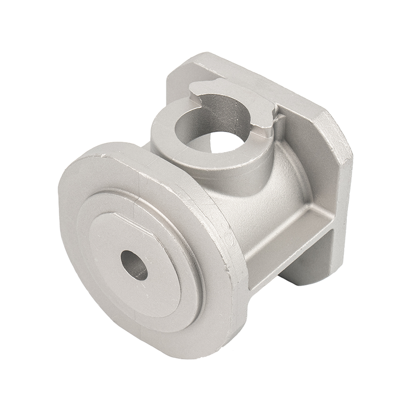 Industrial Aluminum Alloy Castings