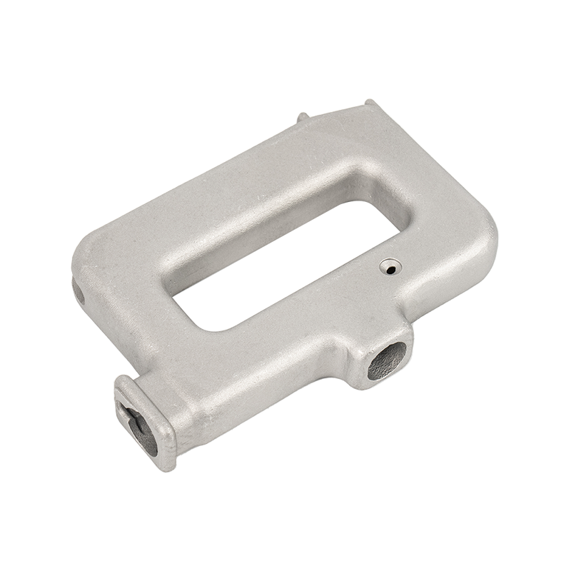 High-Hardness Aluminum Alloy Castings