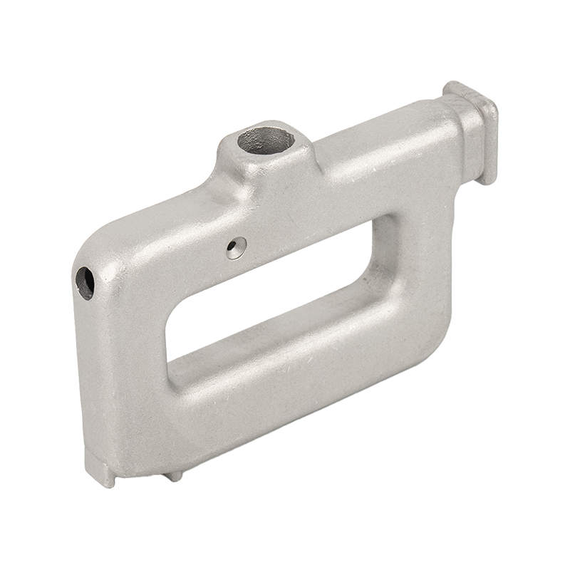 High-Hardness Aluminum Alloy Castings