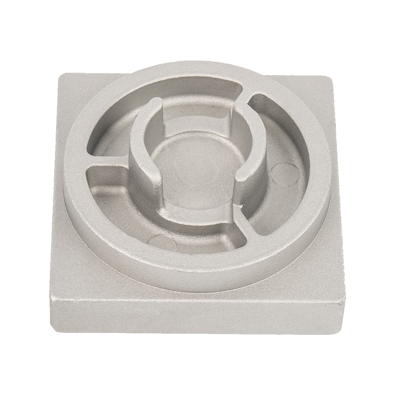 Precision Aluminum Alloy Cast Parts