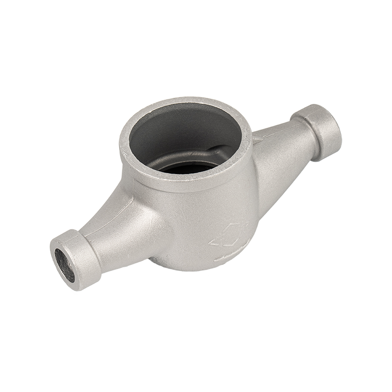 High-Toughness Aluminum Alloy Castings