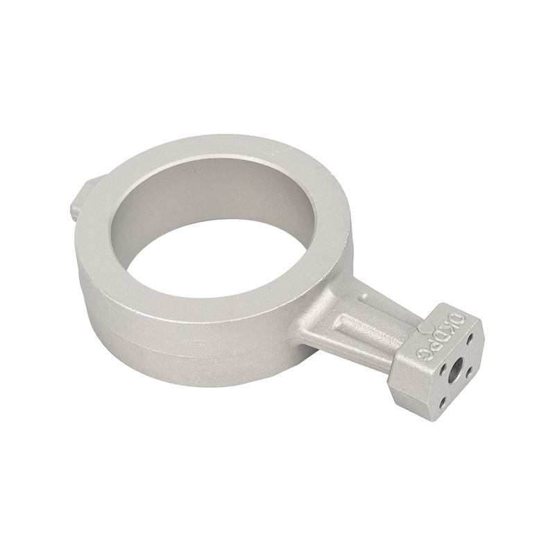 Industrial Metal Mechanical Castings