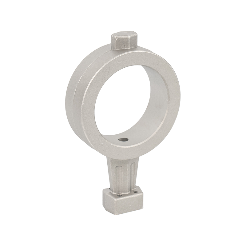 Industrial Metal Mechanical Castings