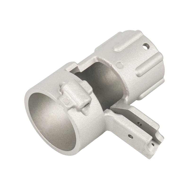 Aluminum Alloy Wear-Resistant Castings