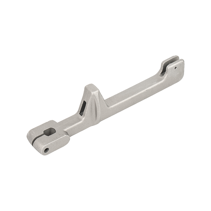 Aluminum Alloy Industrial Protective Castings