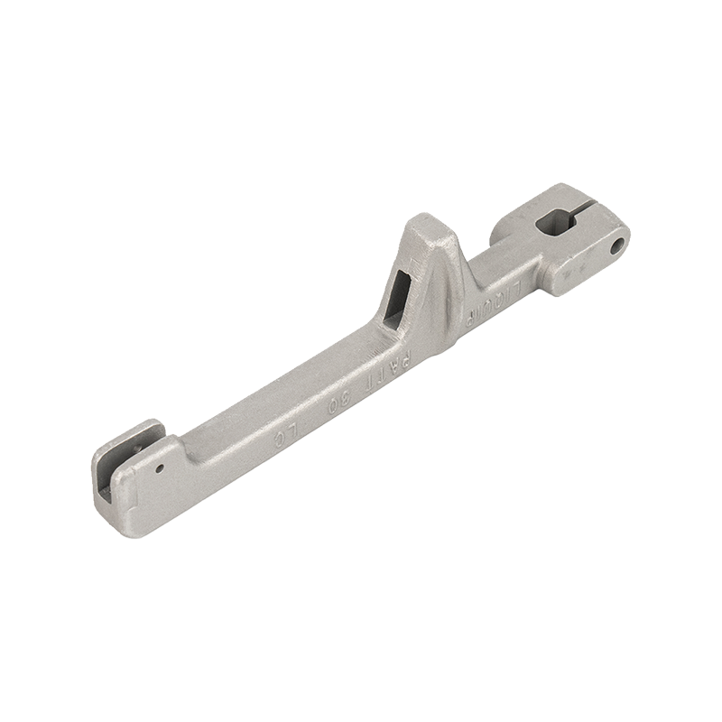 Aluminum Alloy Industrial Protective Castings