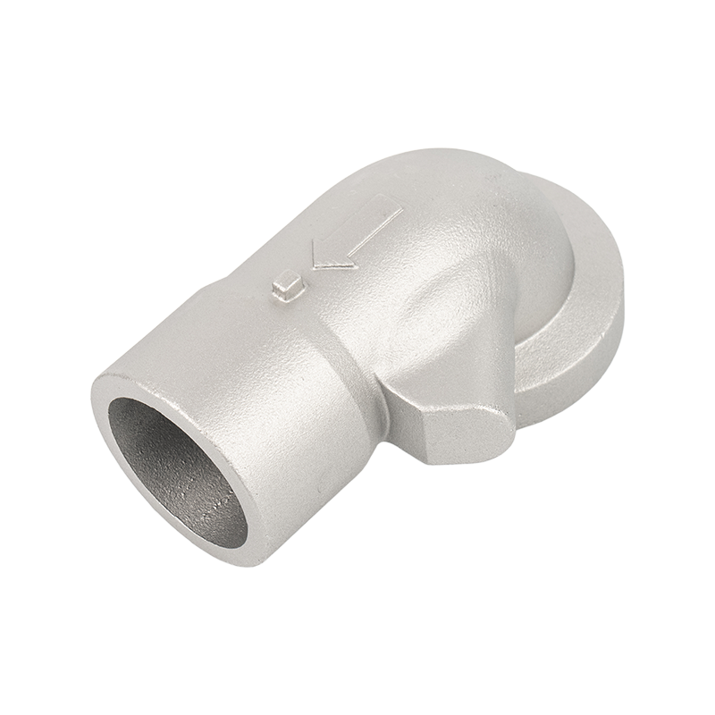 High-Temperature Resistant Aluminum Alloy Castings