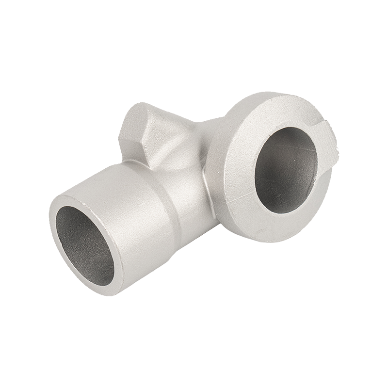 High-Temperature Resistant Aluminum Alloy Castings