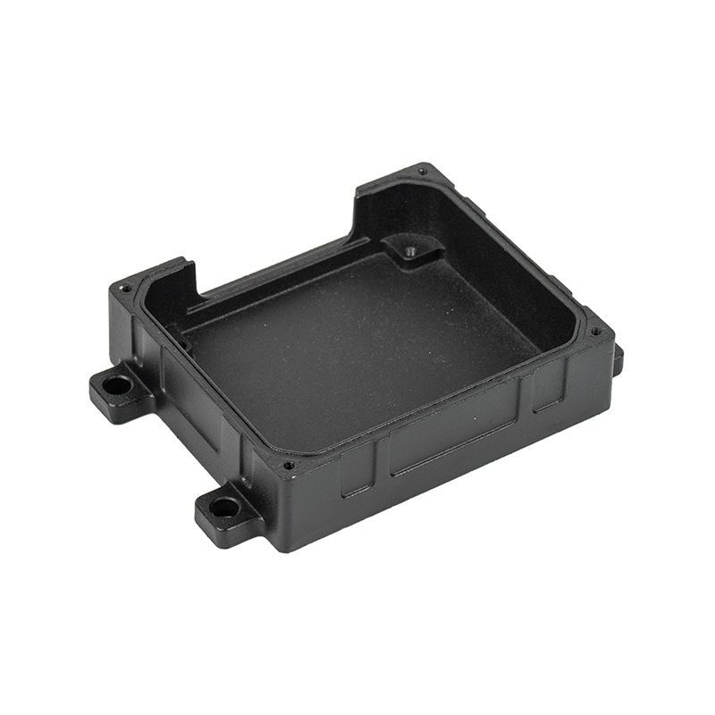 Metal Protective Instrument Housings