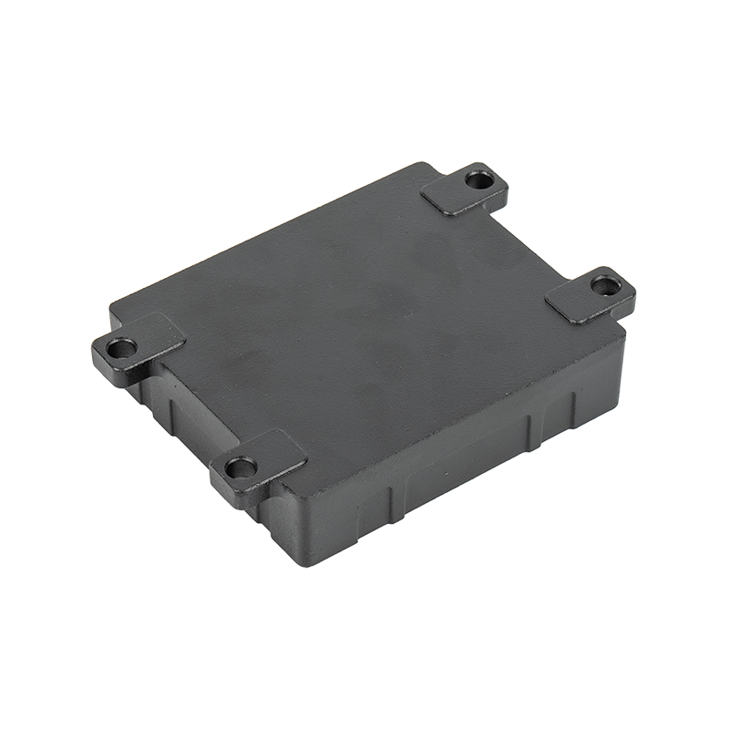 Metal Protective Instrument Housings